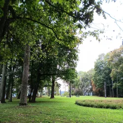 Lielvarde Park - Lielvarde