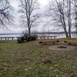 Lielvarde Park - Lielvarde