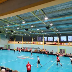 Lielvarde Sports Complex - Lielvarde