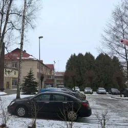 Lielvarde Sports Complex - Lielvarde