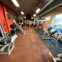 Lielvarde Sports Complex - Lielvarde