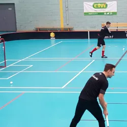 Lielvarde Sports Complex - Lielvarde