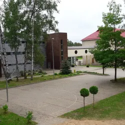 Lielvarde Sports Complex - Lielvarde