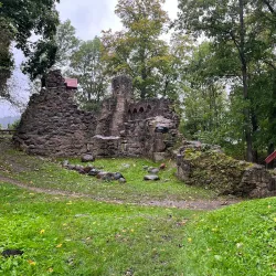 Lielvarde War Memorial - Lielvarde