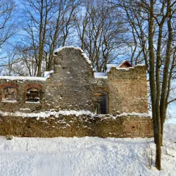 Lielvarde War Memorial - Lielvarde