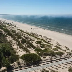 Liepaja Beach - Liepaja