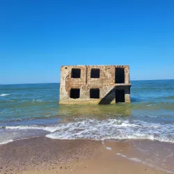 Northern Forts - Liepaja