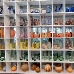 Latgale Regional History Trail - Livani