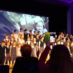 Ludza Cultural Center - Ludza