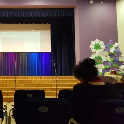 Ludza Cultural Center - Ludza