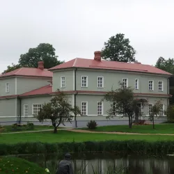 Ludza Ethnographic Open-Air Museum - Ludza
