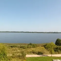 Ludza Lake - Ludza