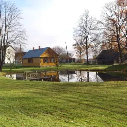 Ludza Museum - Ludza
