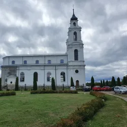 Ludza Old Town - Ludza