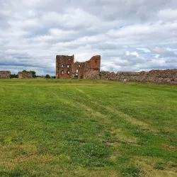 Ludza Old Town - Ludza
