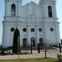 Ludza Old Town - Ludza