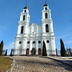 Ludza Old Town - Ludza