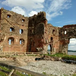 Ludza Old Town - Ludza