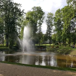Ludza Park - Ludza