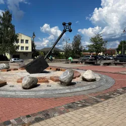 Ludza Park - Ludza
