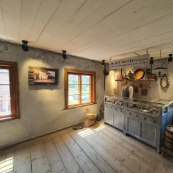 Ludza Synagogue Memorial - Ludza