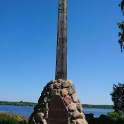 St. Ludmila's Church - Ludza