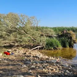 Lake Lubāns - Madona