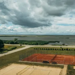 Lake Lubāns - Madona