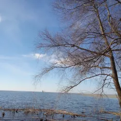 Lake Lubāns - Madona