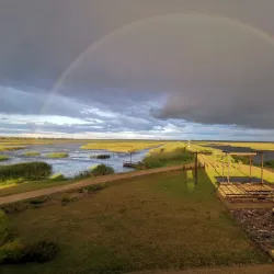 Lake Lubāns - Madona