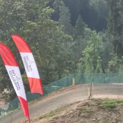 Madona Central Park - Madona