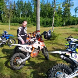 Madona Central Park - Madona