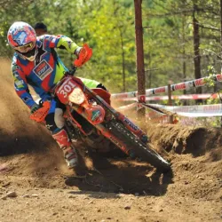 Madona Central Park - Madona