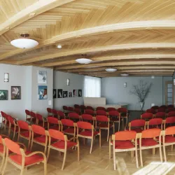 Madona Cultural Center - Madona