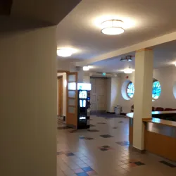 Madona Cultural Center - Madona