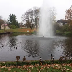 Madona Cultural Center - Madona