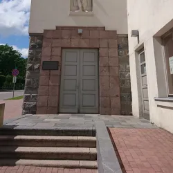 Madona Cultural Center - Madona