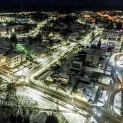 Madona Cultural Center - Madona