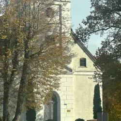 Madona Lutheran Church - Madona