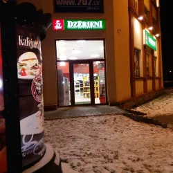 Madona Market - Madona