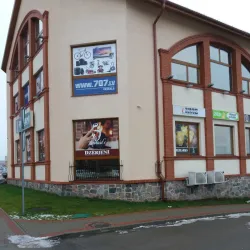 Madona Market - Madona