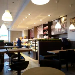 Madona Market - Madona