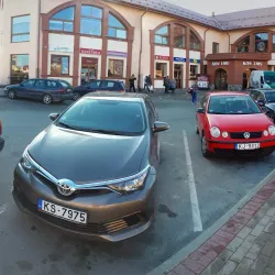 Madona Market - Madona