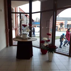 Madona Market - Madona