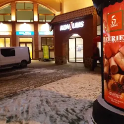 Madona Market - Madona