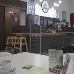 Madona Market - Madona