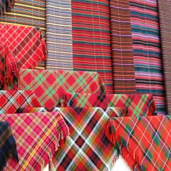 Madona Museum - Madona