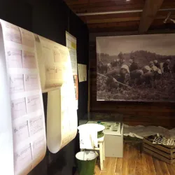 Madona Museum - Madona