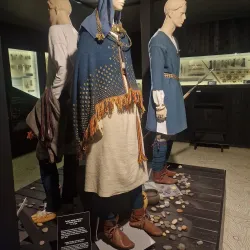 Madona Museum - Madona