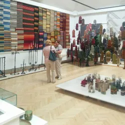 Madona Museum - Madona